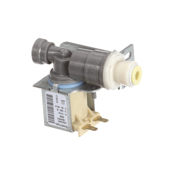 Water Inlet Valve 230V